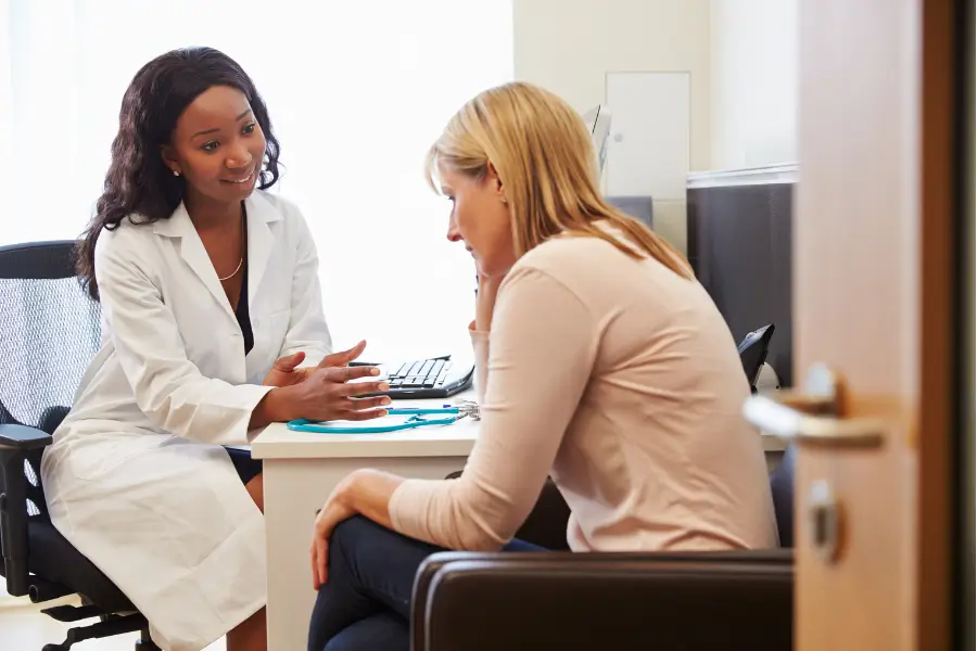 Primary Care Services