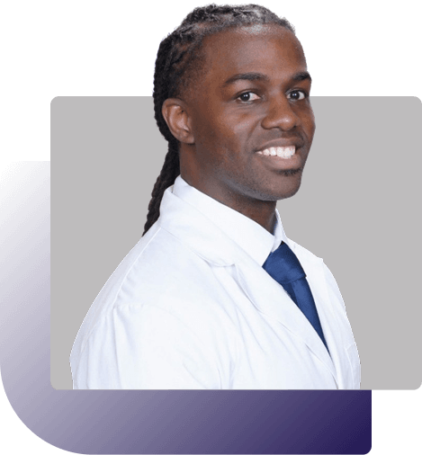Terrance McGill