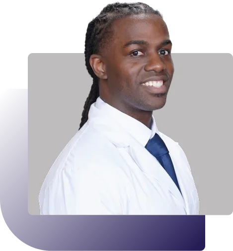 Terrance McGill