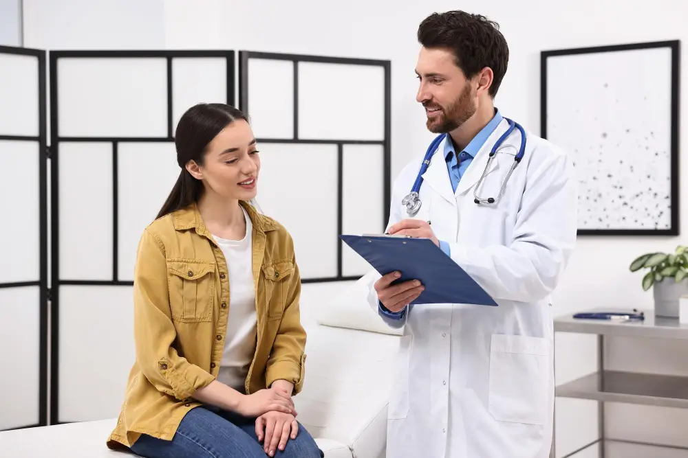 Preventive Primary Care