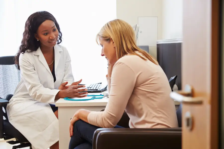 Primary Care Walk-in Clinic