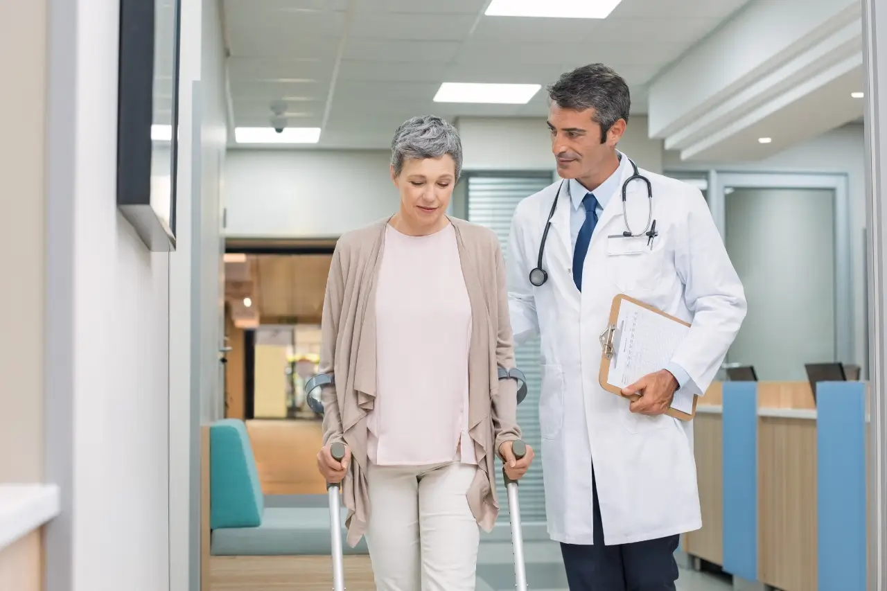 Chronic Disease Management