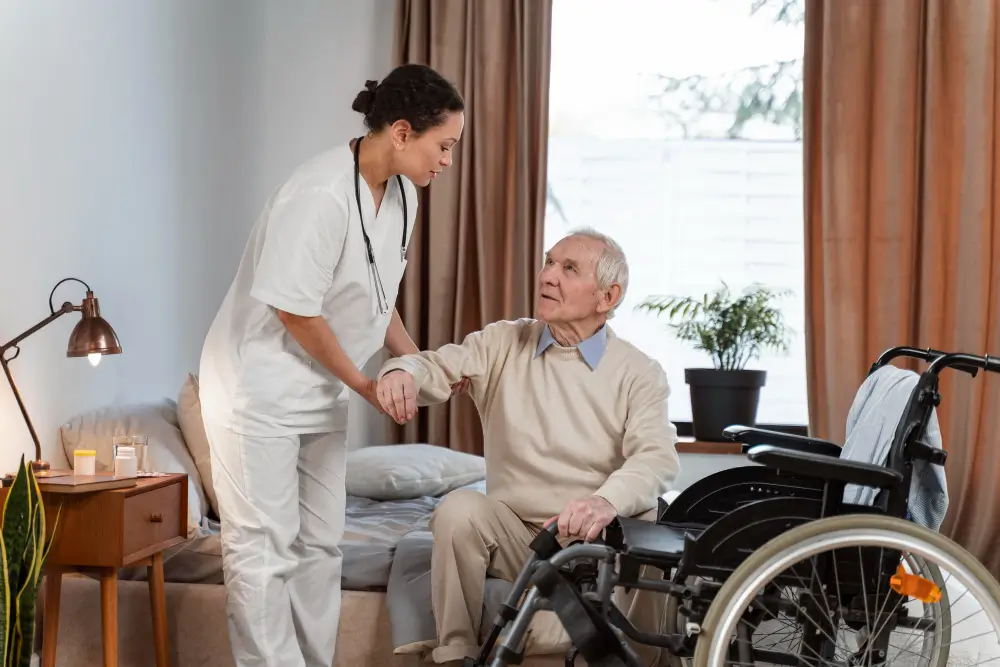 Chronic Disease Management