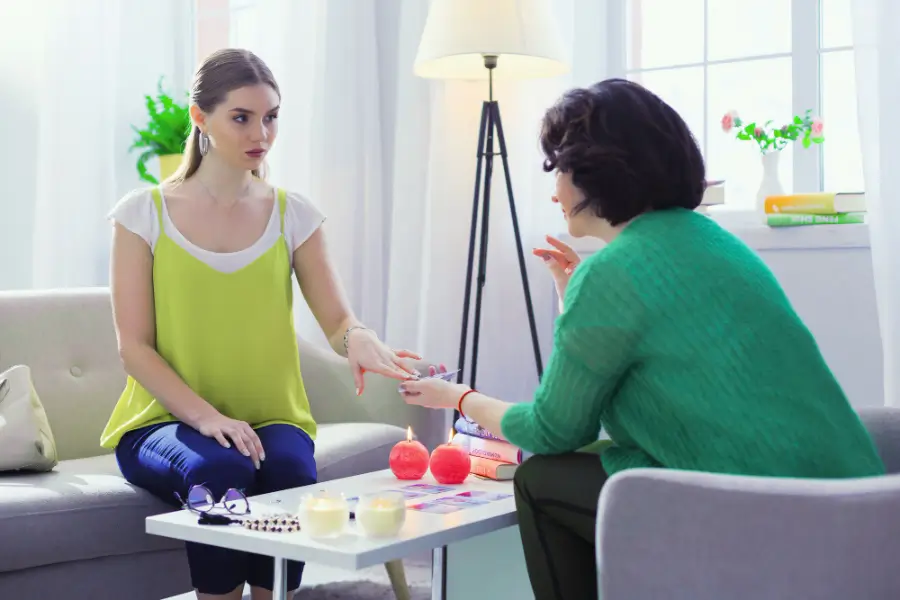 what are the signs that you need hormone replacement therapy