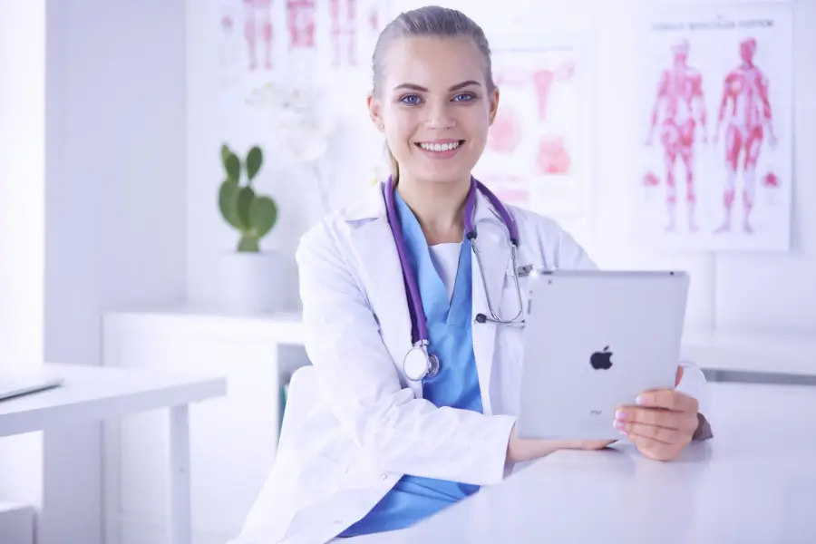 Maverick Medical for Menopause Care