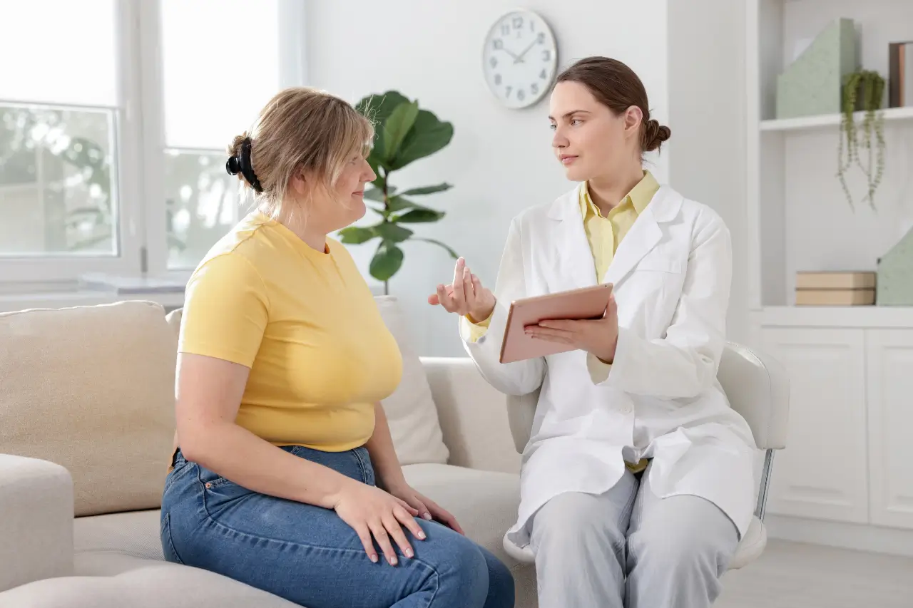 Women's Health Clinic