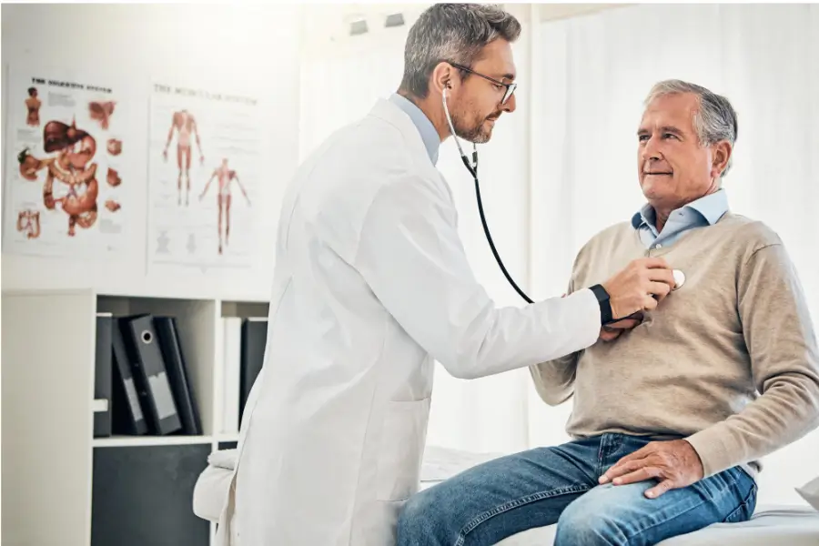 men's health center
