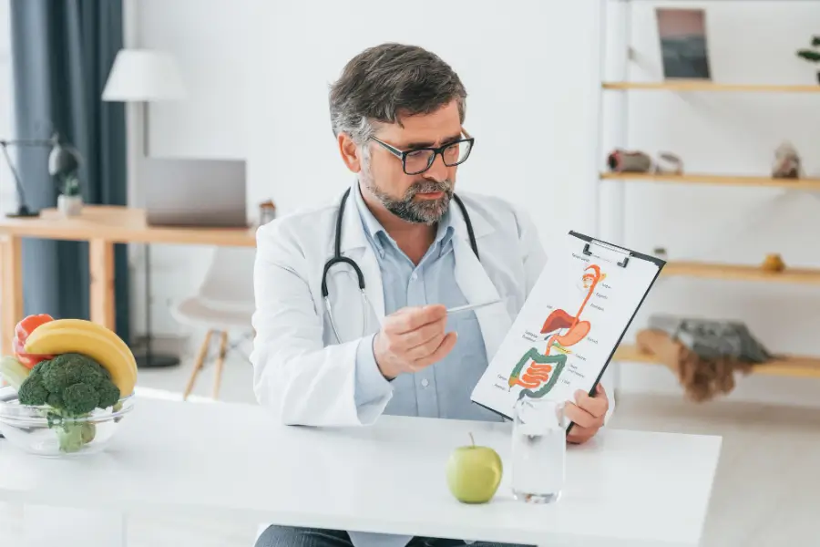 Chronic Disease Management in Bakersfield, CA