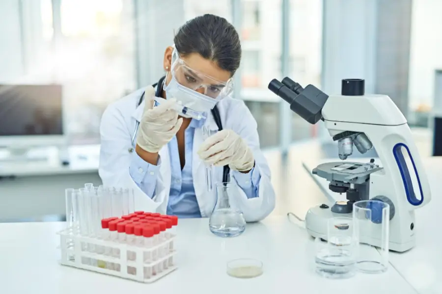 Fasting and Non-Fasting Lab Panels