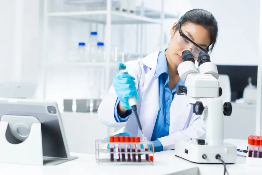 Medical Laboratory Services in Bakersfield